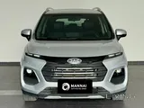 JAC JS3 Superb V4 1.6L 2024
